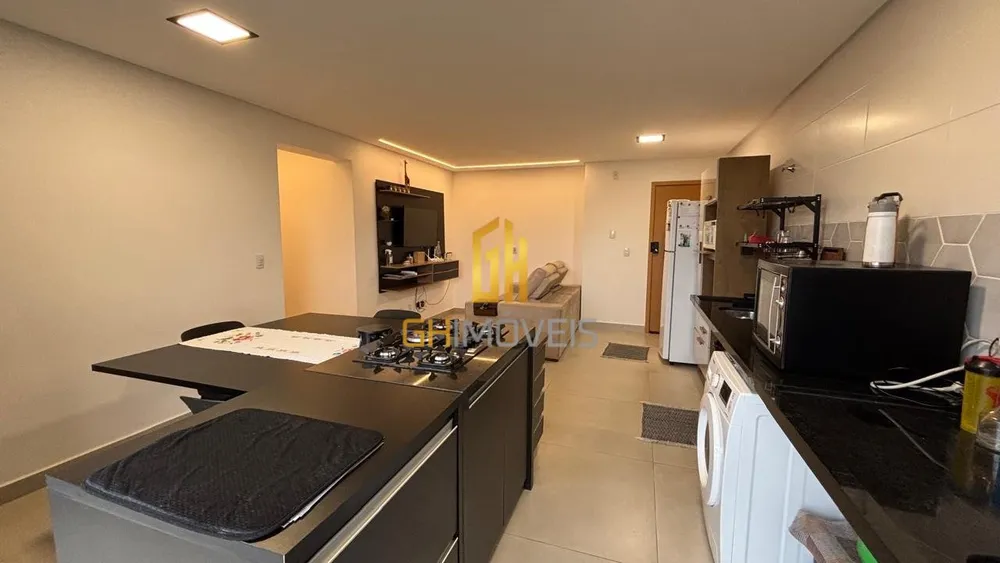 Apartamento, 3 quartos, 77 m² - Foto 1