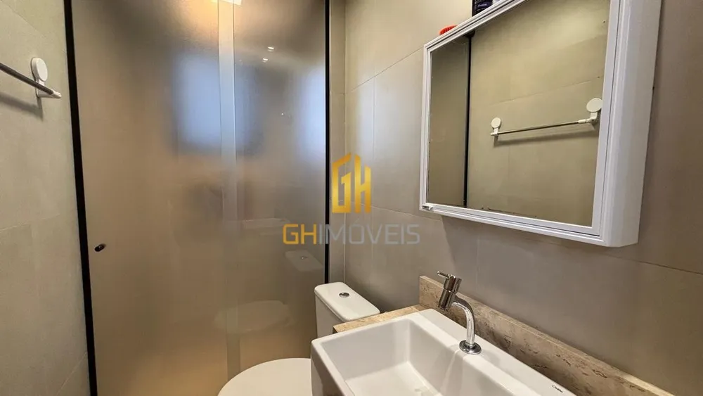 Apartamento, 3 quartos, 77 m² - Foto 3