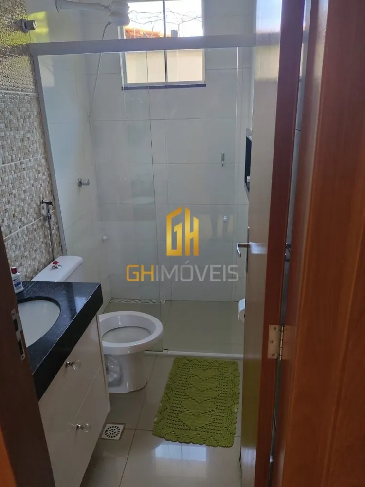 Casa, 3 quartos, 104 m² - Foto 3