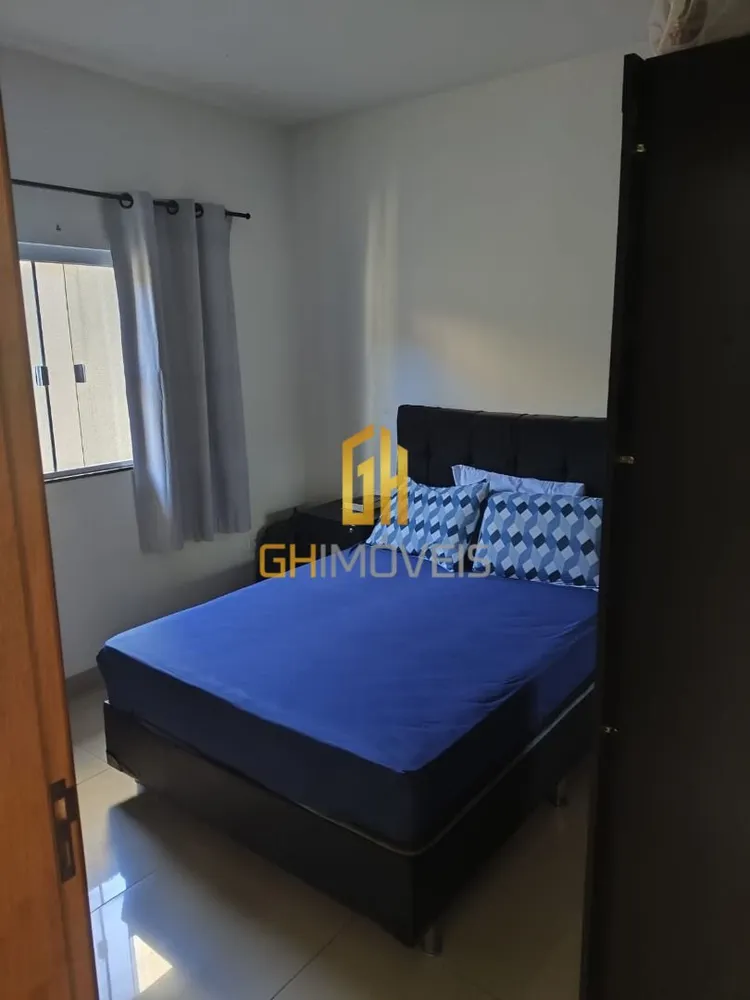 Casa, 3 quartos, 104 m² - Foto 2