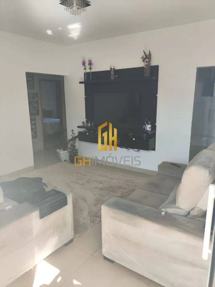 Casa, 3 quartos, 104 m² - Foto 4