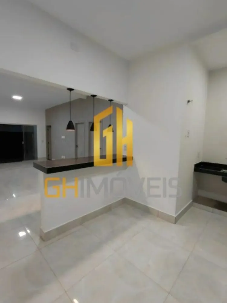 Casa, 3 quartos, 157 m² - Foto 2