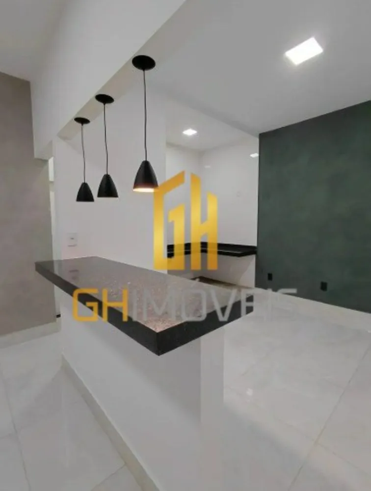 Casa, 3 quartos, 157 m² - Foto 4