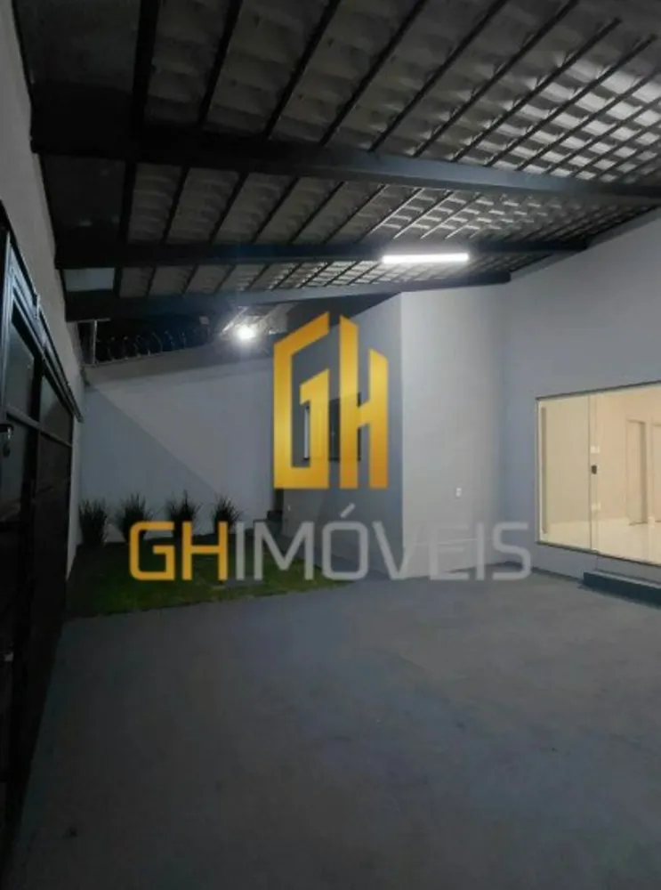 Casa, 3 quartos, 157 m² - Foto 1