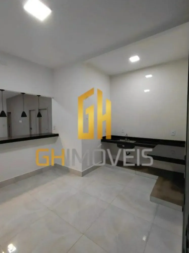 Casa, 3 quartos, 157 m² - Foto 3