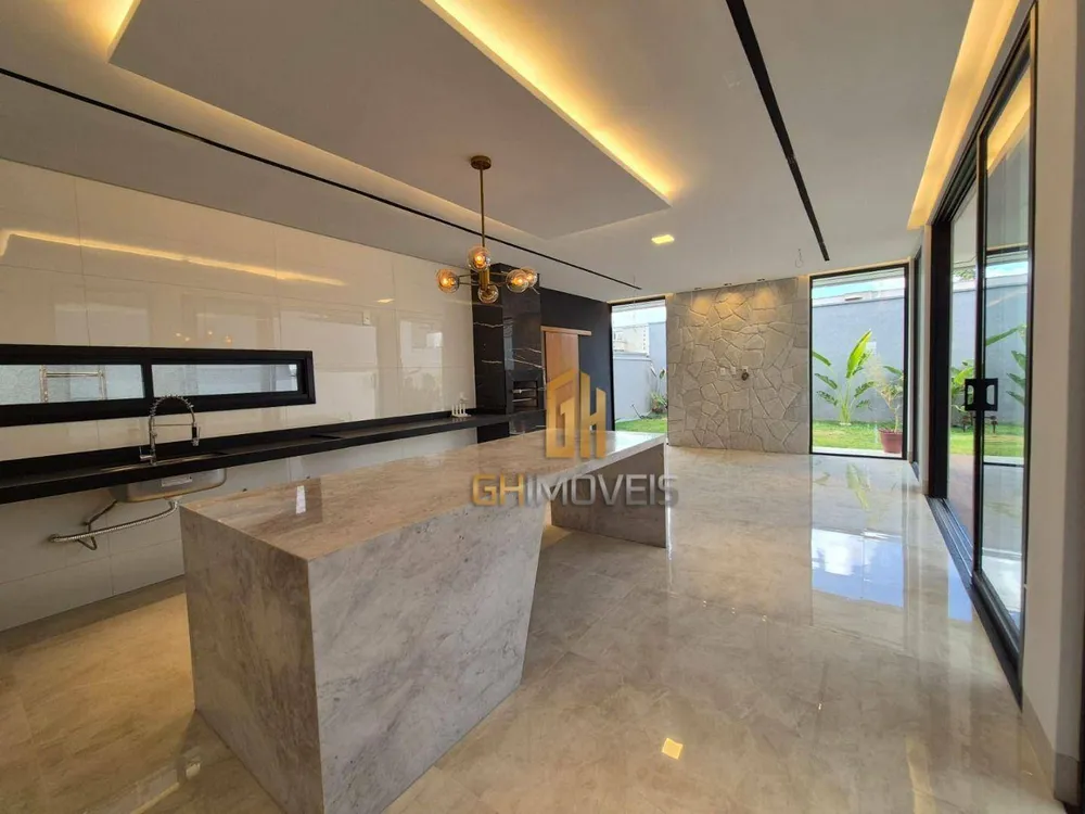 Sobrado, 5 quartos, 282 m² - Foto 1