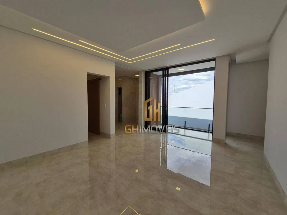 Sobrado, 5 quartos, 282 m² - Foto 3