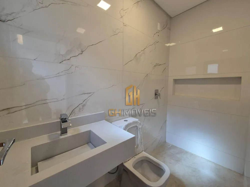 Sobrado, 5 quartos, 282 m² - Foto 4