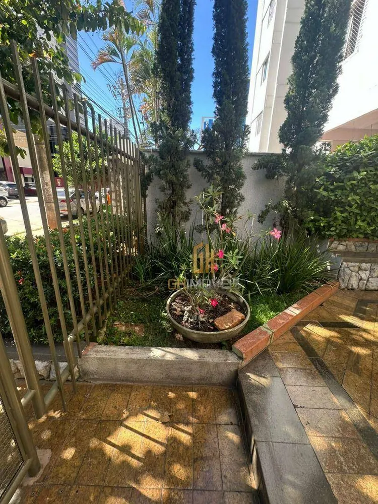 Apartamento, 2 quartos, 72 m² - Foto 4