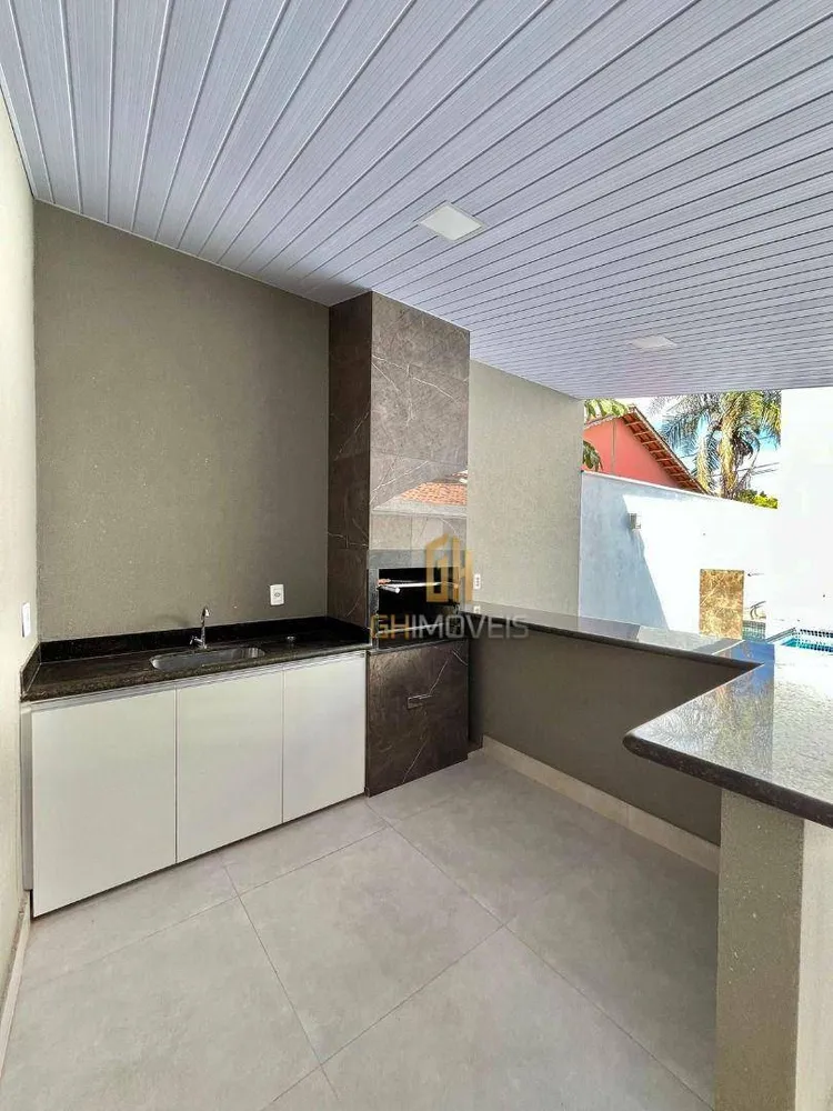 Casa, 3 quartos, 172 m² - Foto 4