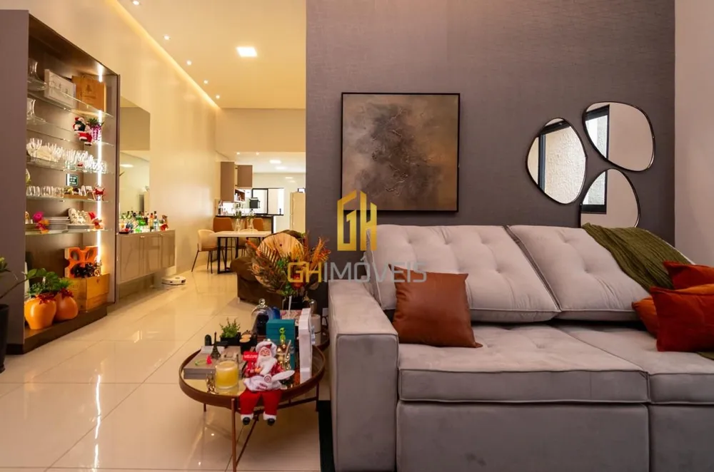 Casa, 3 quartos, 109 m² - Foto 4
