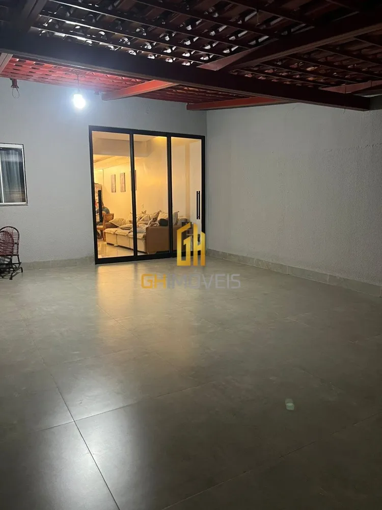 Casa, 3 quartos, 180 m² - Foto 2
