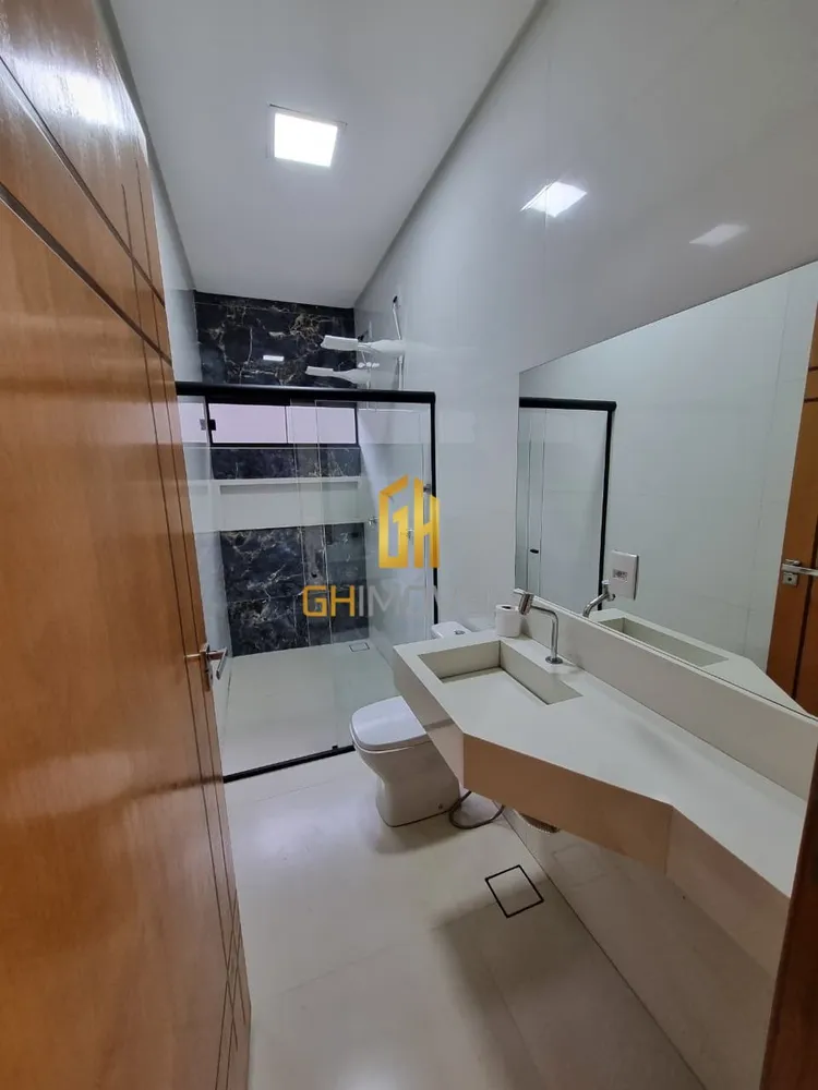 Casa, 3 quartos, 140 m² - Foto 2