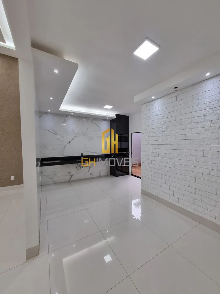Casa, 3 quartos, 140 m² - Foto 3