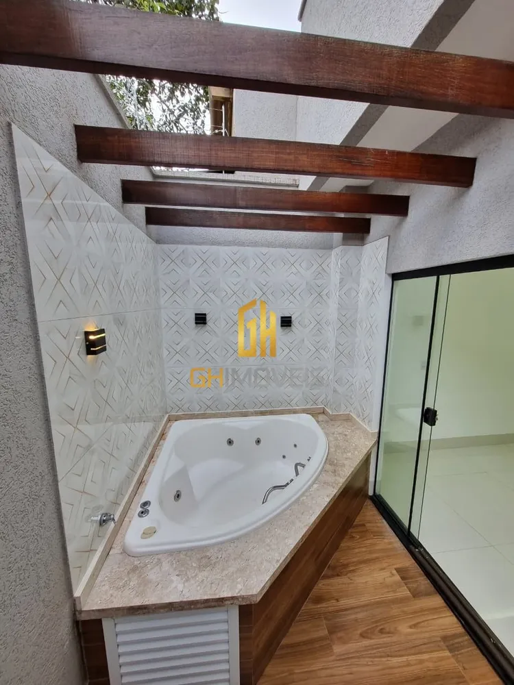 Casa, 3 quartos, 140 m² - Foto 4