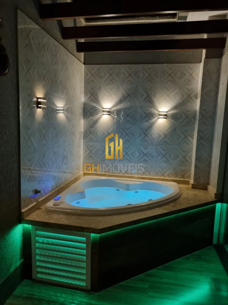 Casa, 3 quartos, 140 m² - Foto 1