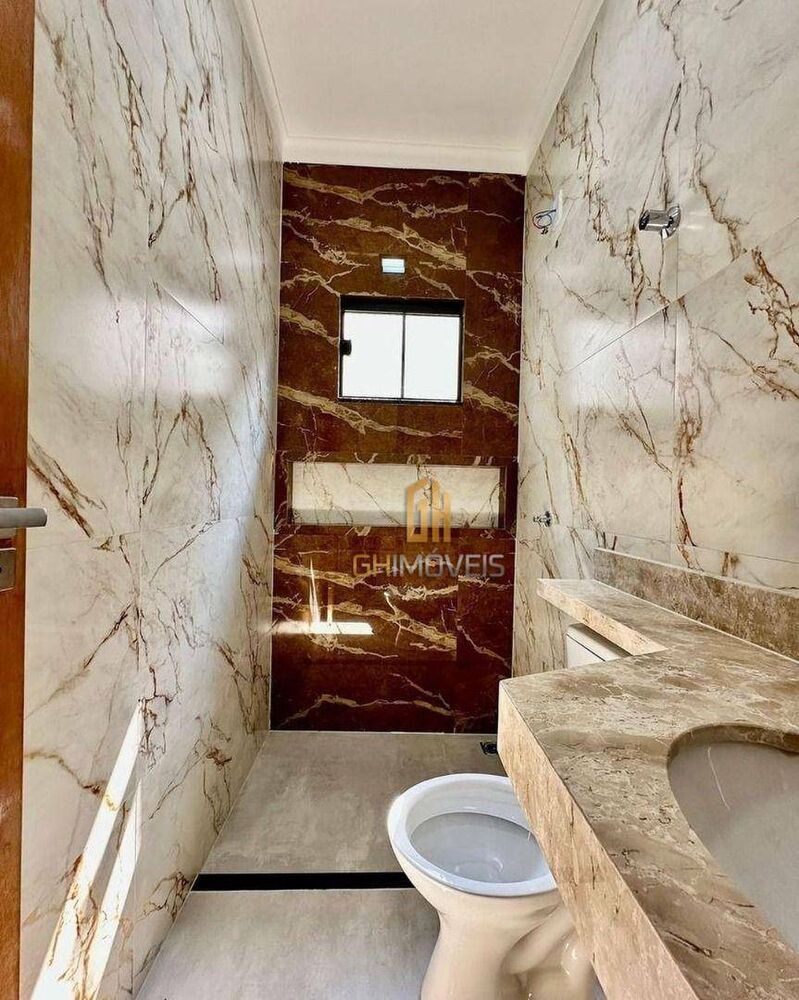 Casa, 3 quartos, 112 m² - Foto 3