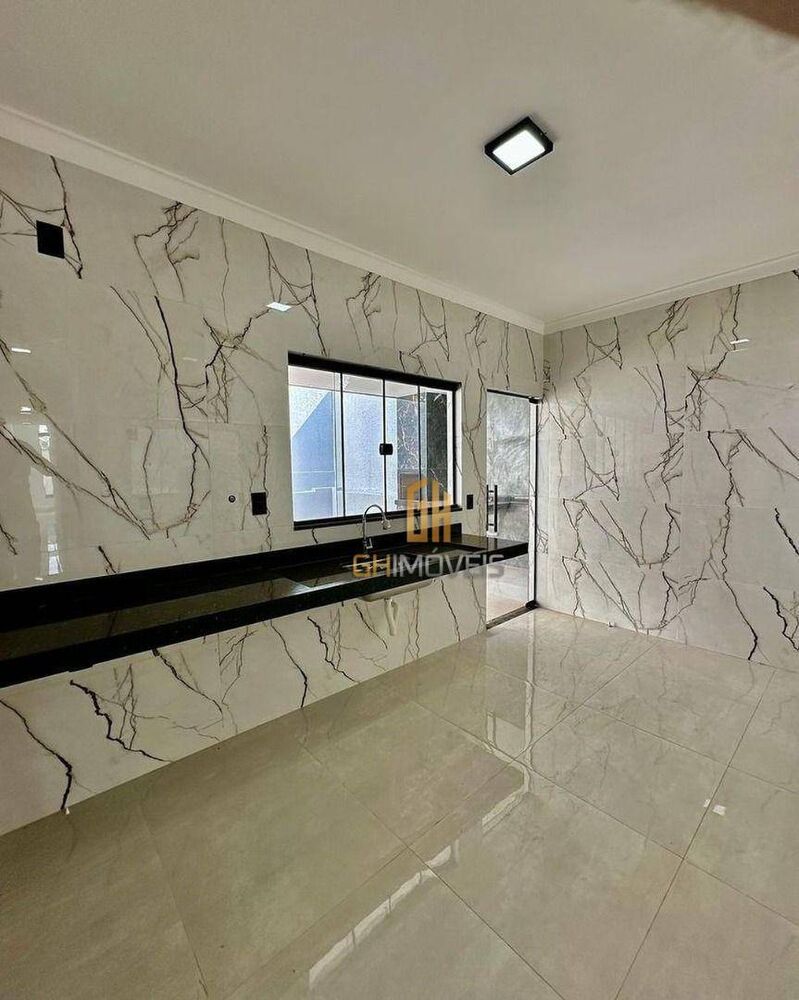 Casa, 3 quartos, 112 m² - Foto 2