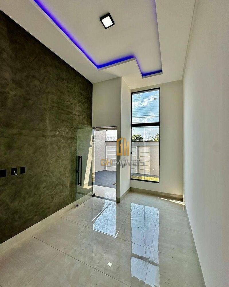 Casa, 3 quartos, 112 m² - Foto 4