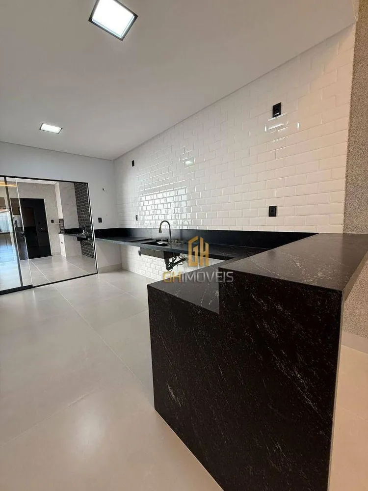 Casa, 3 quartos, 155 m² - Foto 2