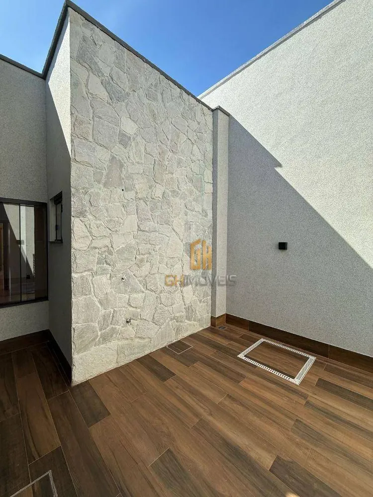 Casa, 3 quartos, 155 m² - Foto 3