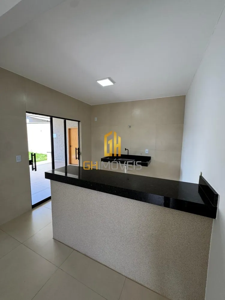Casa, 3 quartos, 165 m² - Foto 2