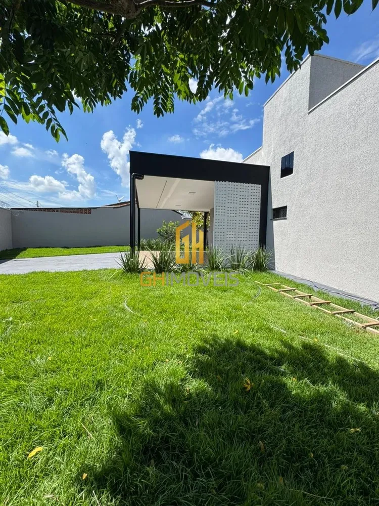 Casa, 3 quartos, 165 m² - Foto 4