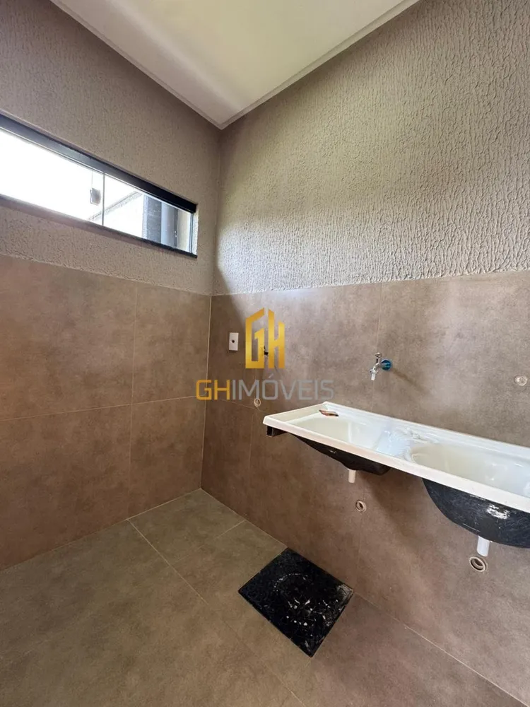 Casa, 3 quartos, 165 m² - Foto 3