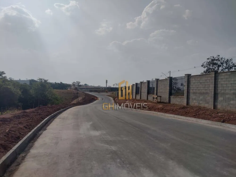 Loteamento e Condomínio, 1001 m² - Foto 1