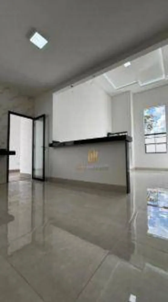 Casa, 3 quartos, 116 m² - Foto 2