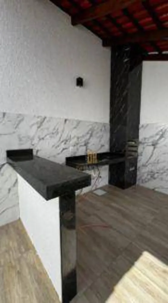 Casa, 3 quartos, 116 m² - Foto 1