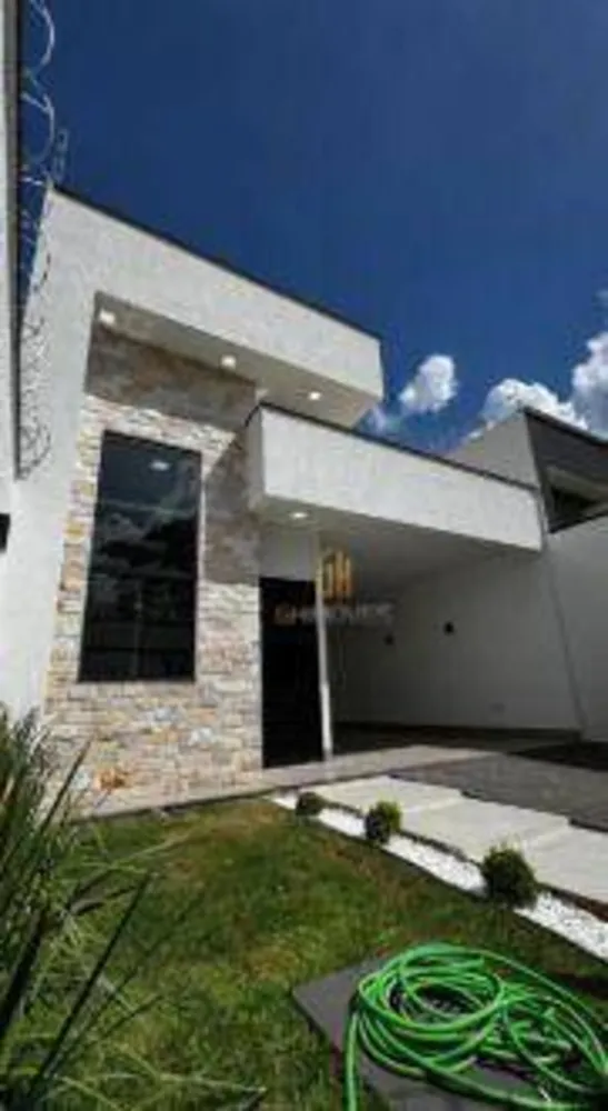 Casa, 3 quartos, 116 m² - Foto 4