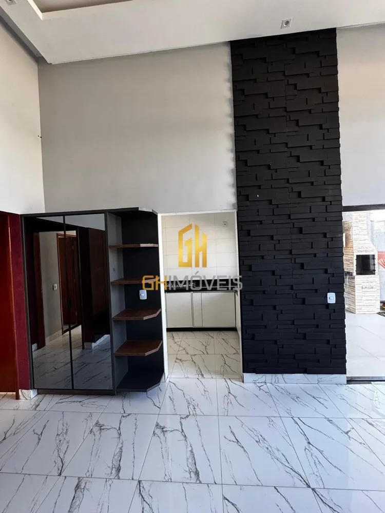 Casa, 2 quartos, 83 m² - Foto 3