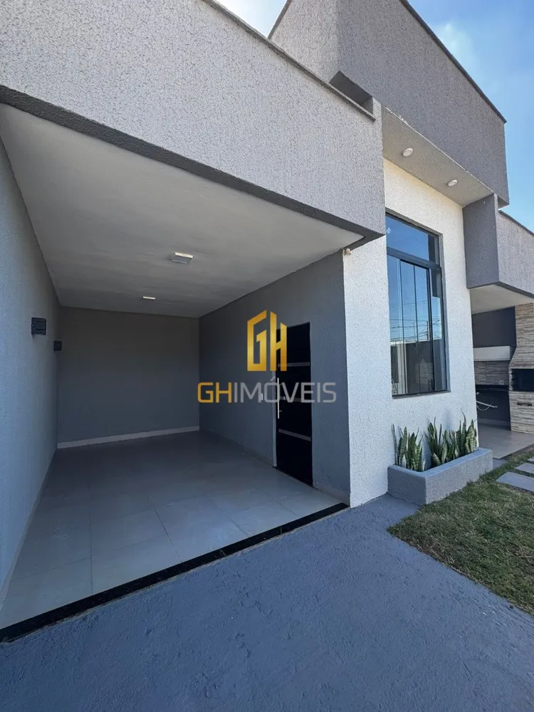 Casa, 2 quartos, 83 m² - Foto 2
