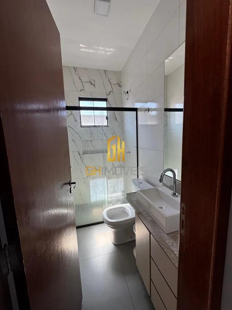 Casa, 2 quartos, 83 m² - Foto 4
