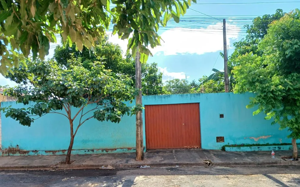 Casa, 1 quarto - Foto 3