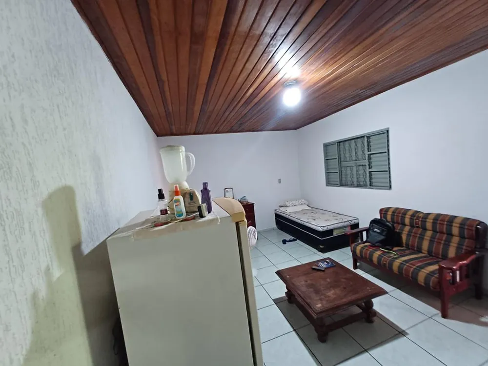 Casa, 1 quarto - Foto 1