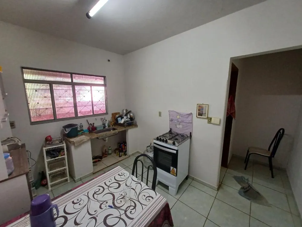 Casa, 1 quarto - Foto 4