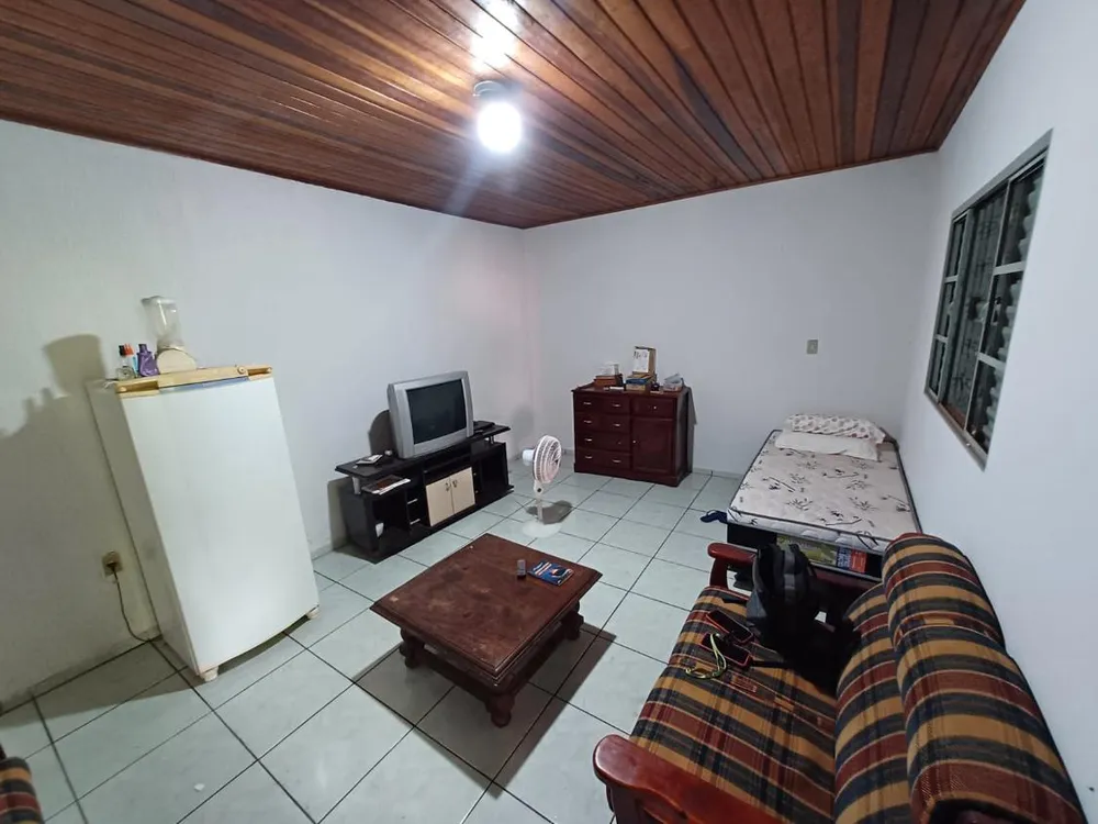 Casa, 1 quarto - Foto 5