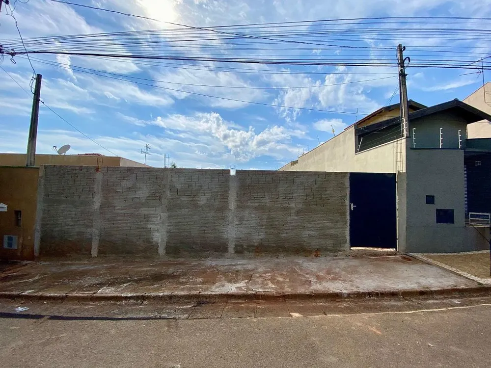 Terreno, 308 m² - Foto 3