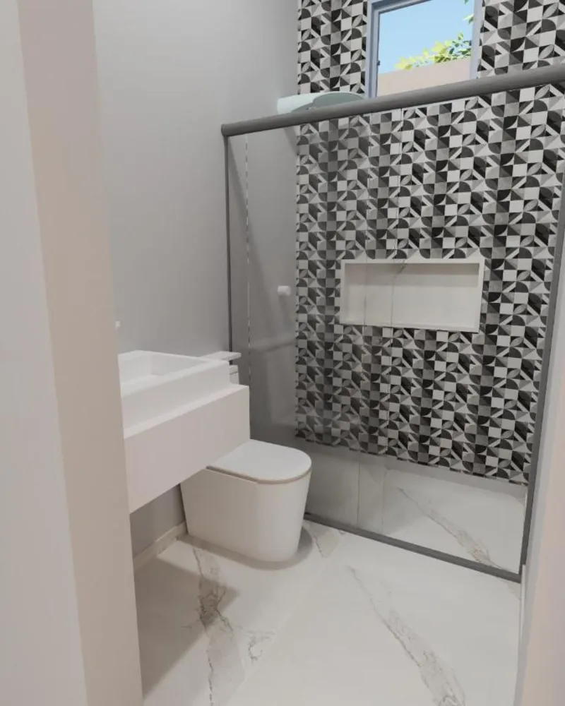 Casa, 1 quarto - Foto 8