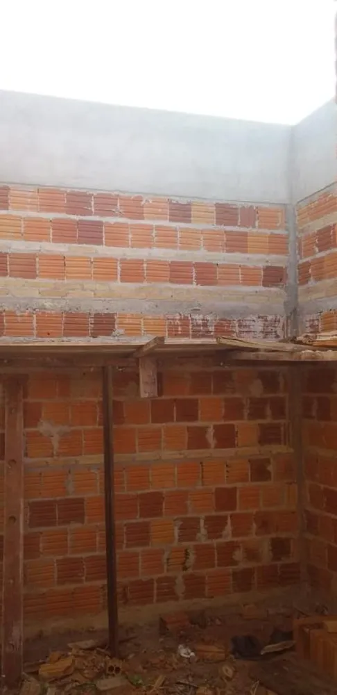 Casa, 1 quarto - Foto 5