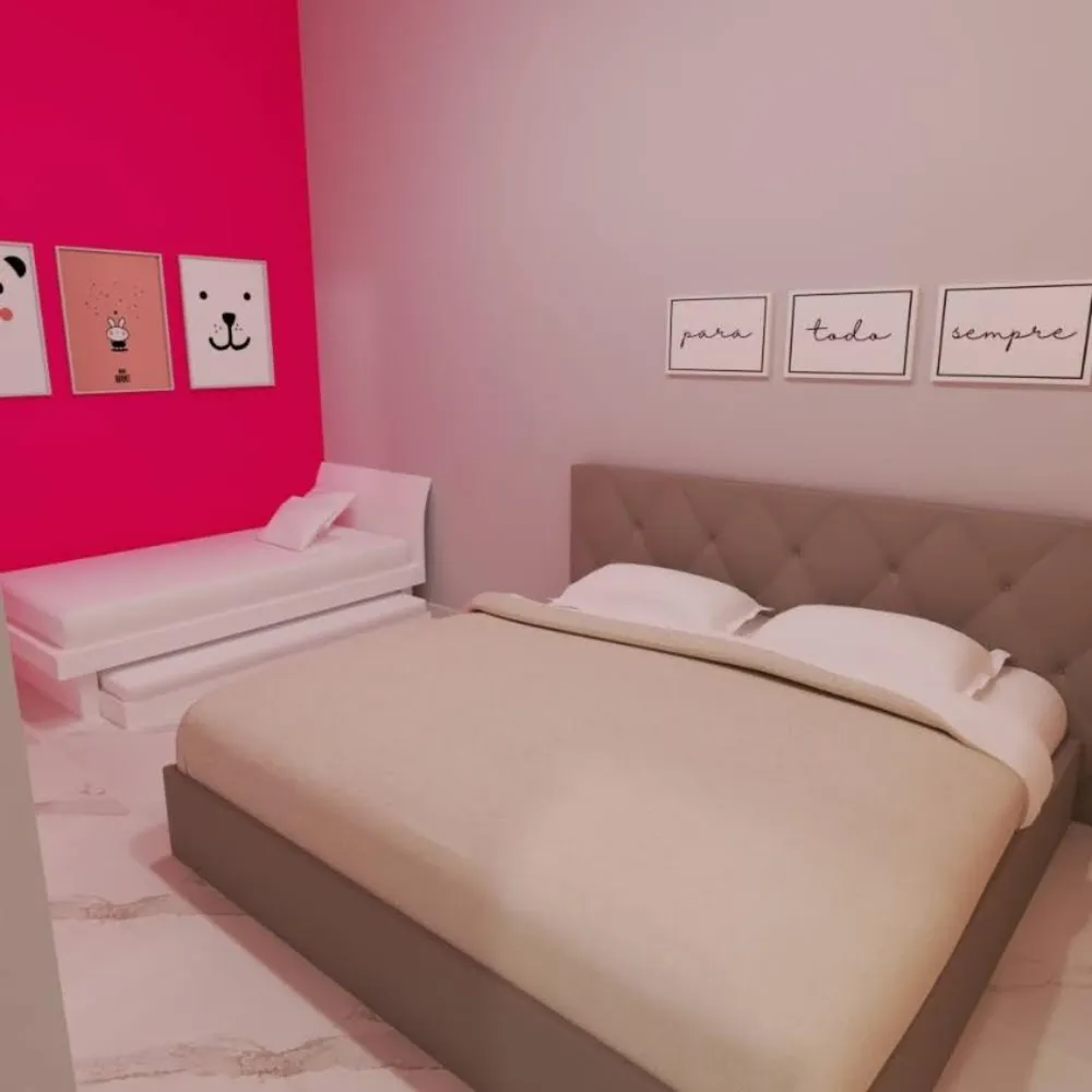 Casa, 1 quarto - Foto 6