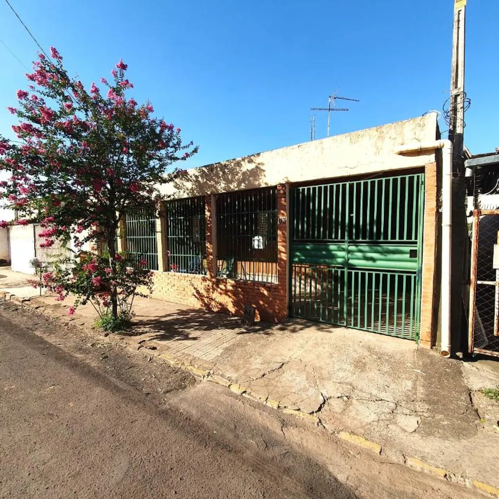Casa, 3 quartos - Foto 2