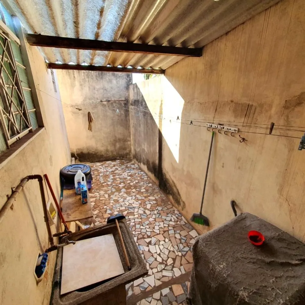 Casa, 3 quartos - Foto 5