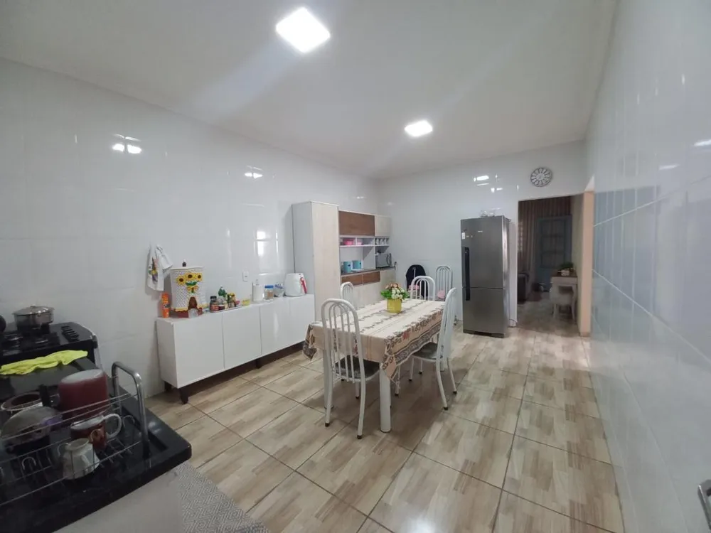 Casa, 2 quartos - Foto 2