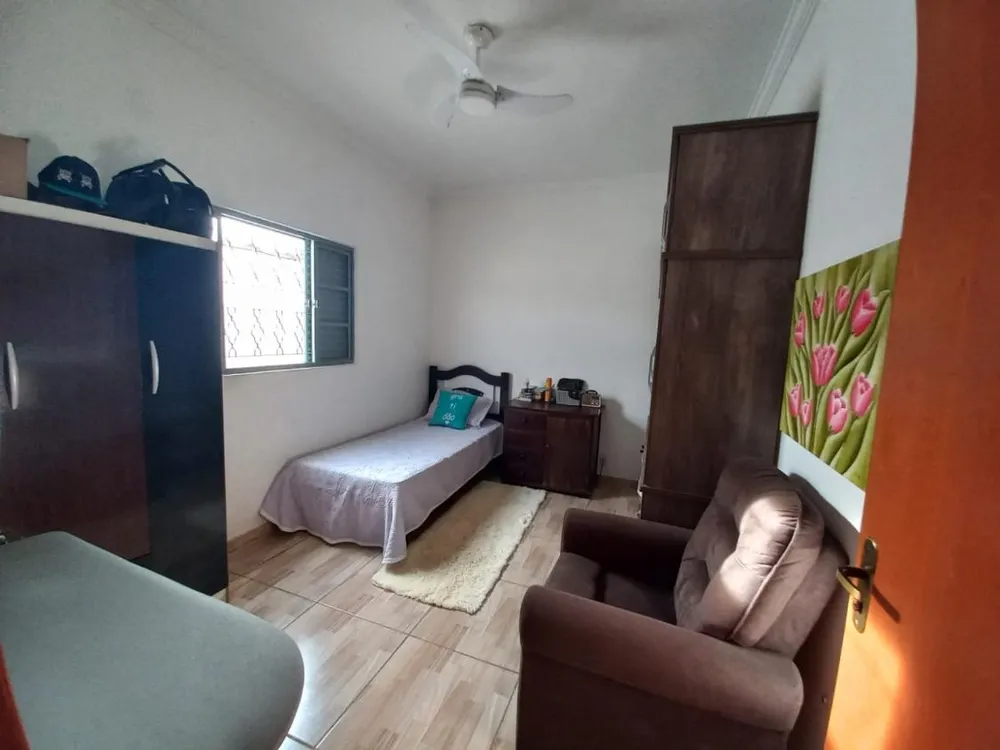 Casa, 2 quartos - Foto 1