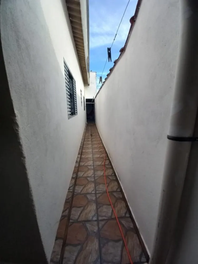 Casa, 2 quartos - Foto 4