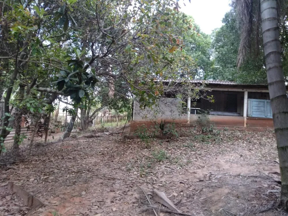Chácara - Foto 1