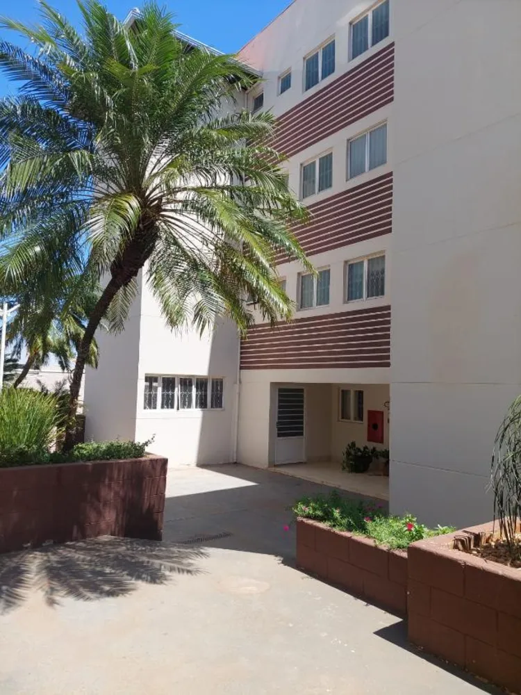 Apartamento, 2 quartos - Foto 2
